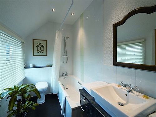 Brambletye Hotel Форест Роу Экстерьер фото